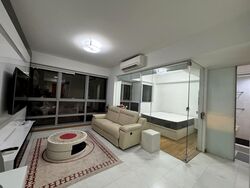 The Clift (D1), Apartment #583849371